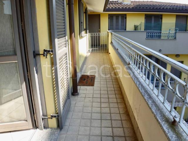 Bilocale in affitto a Lissone via 20 Settembre, 71