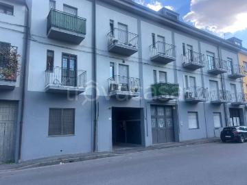 Bilocale in affitto a Lissone via Isonzo, 36