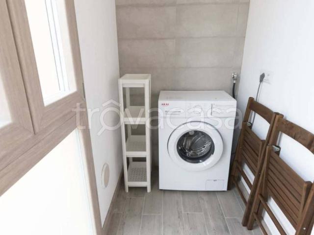 Bilocale in affitto a Lissone via Piave