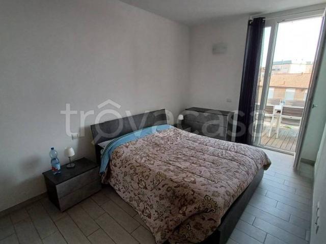 Bilocale in affitto a Lugo
