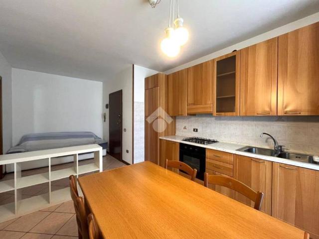 Bilocale in affitto a Mottella, San Giorgio Bigarello