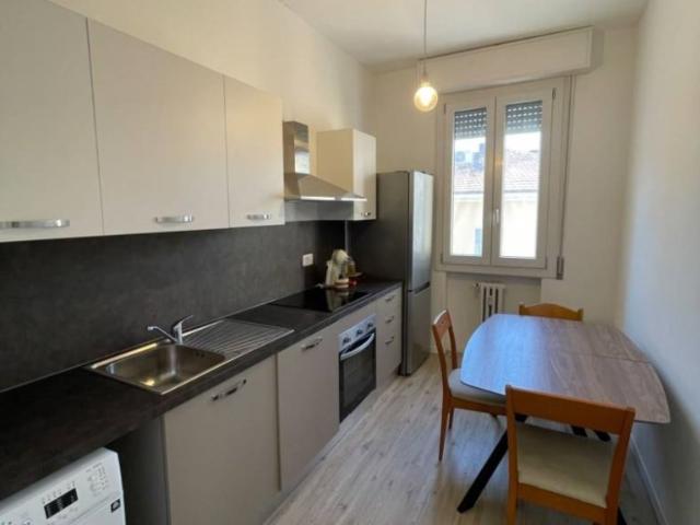 Bilocale in affitto a Modena via Archirola, 8, Viali
