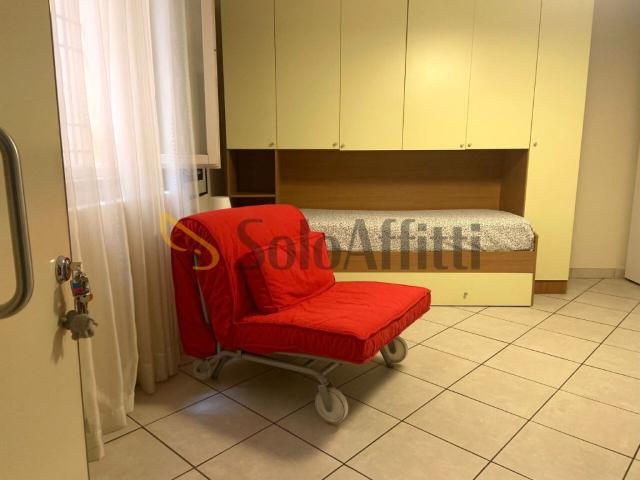 Bilocale in affitto a Modena via Fosse