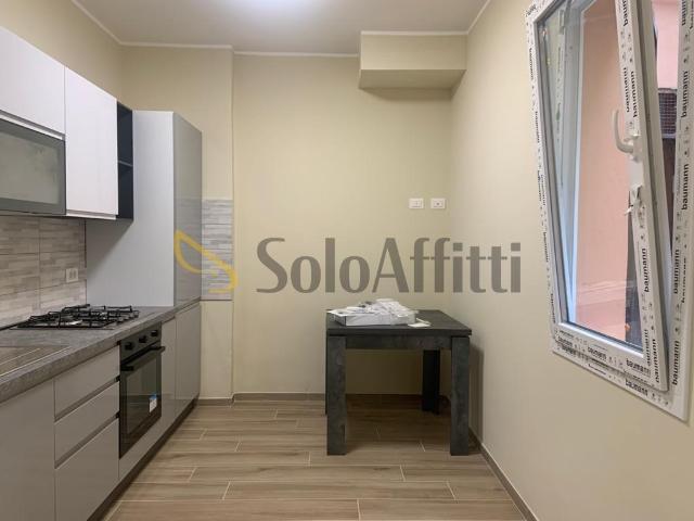 Bilocale in affitto a Modena via Pitagora