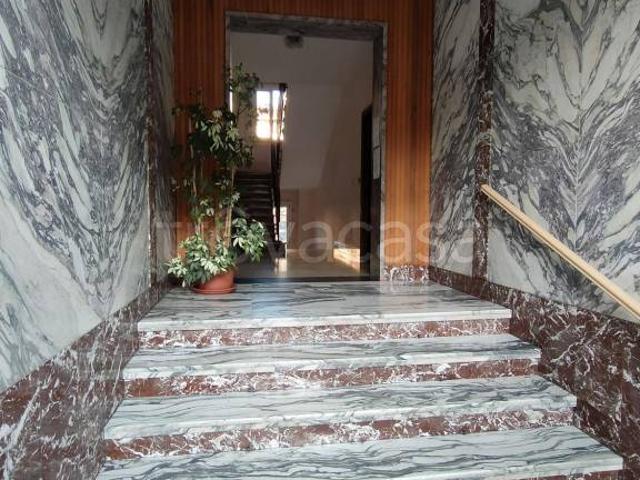 Bilocale in affitto a Moncalieri via Pastrengo, 110/4, Mercato Santa Maria