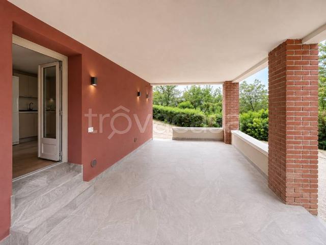 Bilocale in affitto a Moncalieri strada Cantamerla, Boccia d'Oro