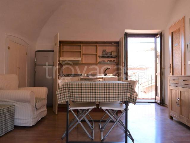 Bilocale in affitto a Mondovì via Santuario, 5