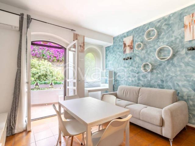 Bilocale in affitto a Monte Argentario via Discesa del Valle, 34, Porto Santo Stefano
