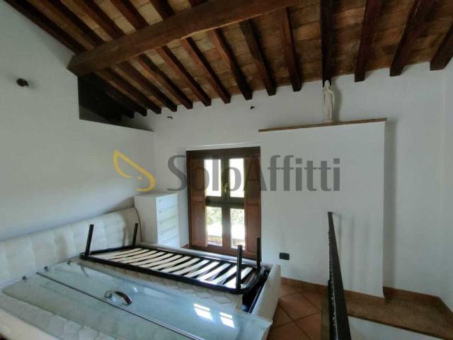Bilocale in affitto a Monte Porzio Catone via Frascati, 68