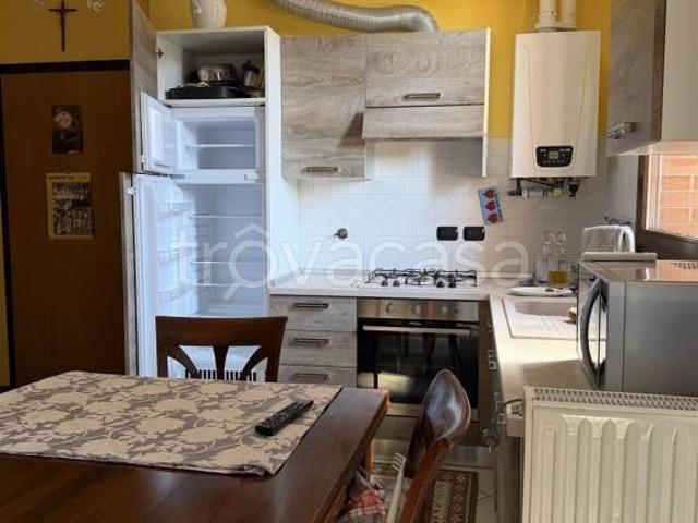Bilocale in affitto a Monterenzio via canovetta, 20, Pizzano