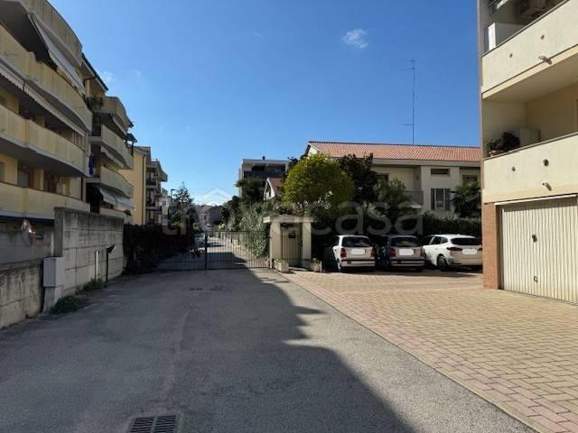 Bilocale in affitto a Montesilvano via Sinni