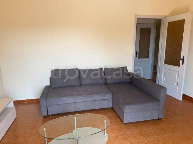 Bilocale in affitto a Montichiari via Levate, Vighizzolo