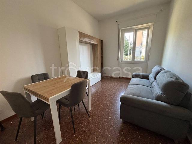 Bilocale in affitto a Monza, San Giuseppe