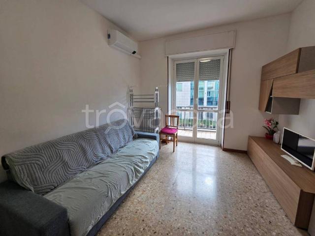 Bilocale in affitto a Monza, San Giuseppe