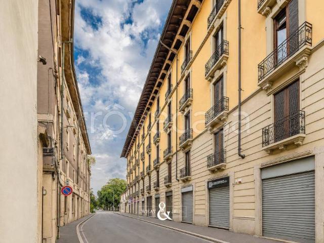 Bilocale in affitto a Monza via Casati, 3, San Carlo Stazione
