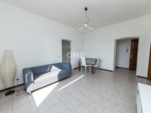 Bilocale in affitto a Monza via Cimabue 33, Buonarroti