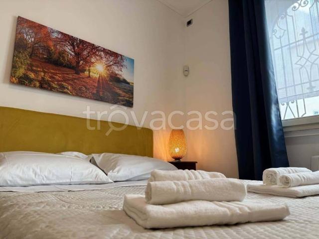 Bilocale in affitto a Monza via Vittorio Emanuele II, Centro Storico