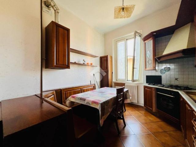 Bilocale in affitto a Mantova viale Piave, Valletta Paiolo