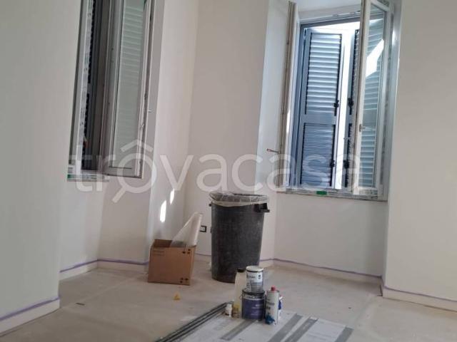 Bilocale in affitto a Marino piazza San Barnaba, 15, Centro