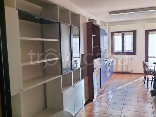 Bilocale in affitto a Massa Lombarda viale Giulio Zaganelli