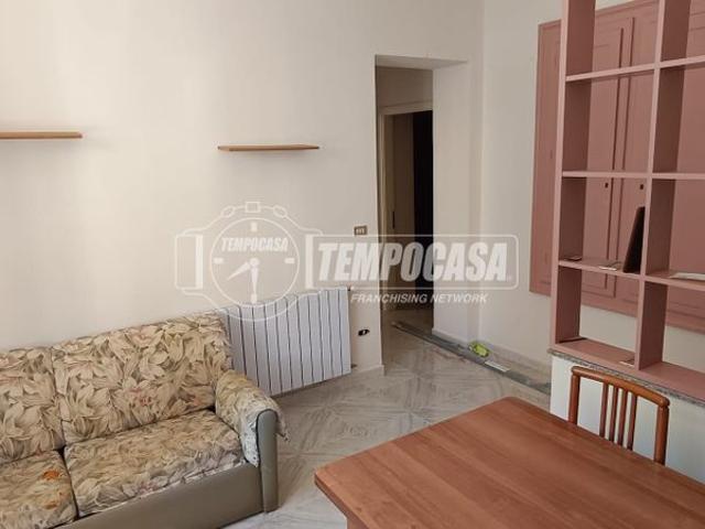 Bilocale in Affitto a Messina