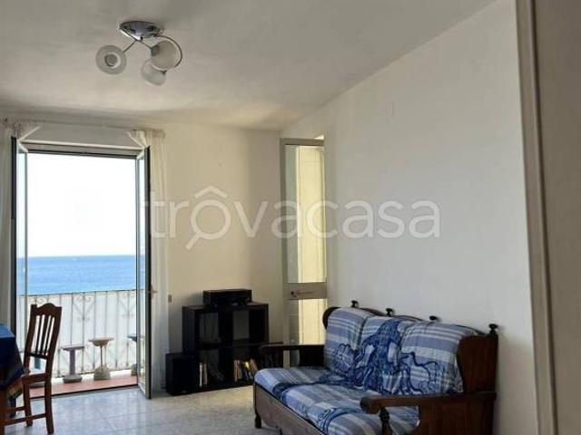 Bilocale in affitto a Messina, Villaggio Pace