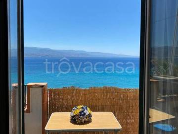 Bilocale in affitto a Messina, Villaggio Pace