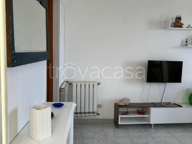 Bilocale in affitto a Messina, Villaggio Pace