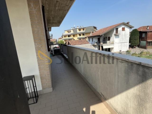 Bilocale in affitto a Mignete, Zelo Buon Persico