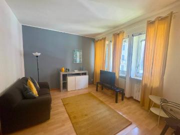 Bilocale in affitto a Milano, Maggiolina