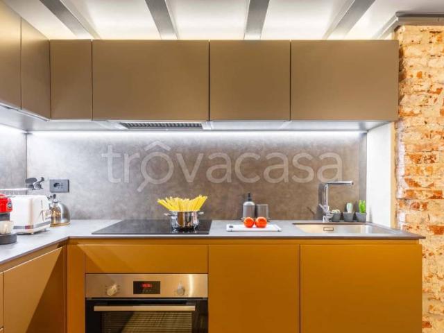 Bilocale in affitto a Milano, Ascanio Sforza