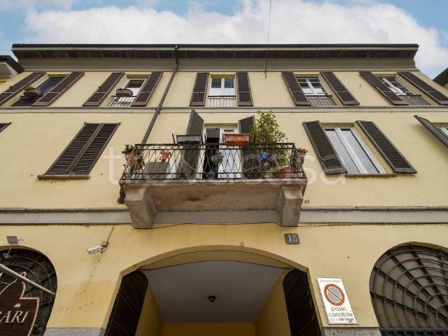 Bilocale in affitto a Milano, Ascanio Sforza
