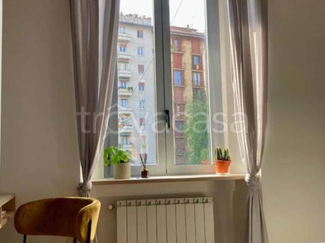Bilocale in affitto a Milano, Ascanio Sforza