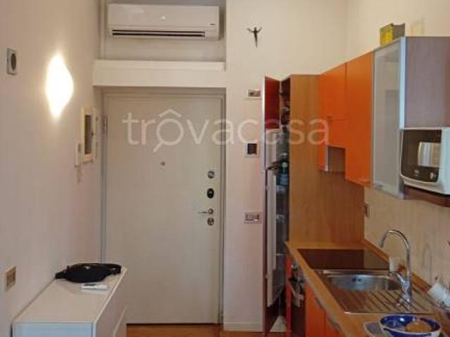 Bilocale in affitto a Milano, Buenos Aires