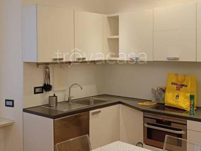 Bilocale in affitto a Milano, Buenos Aires