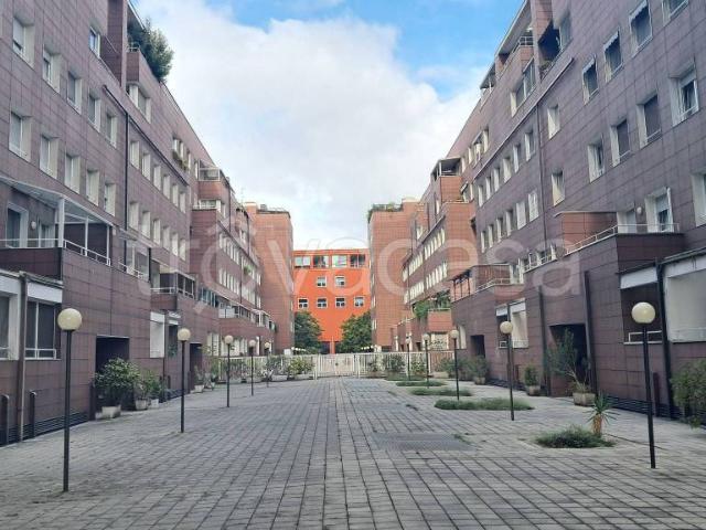 Bilocale in affitto a Milano, Bicocca