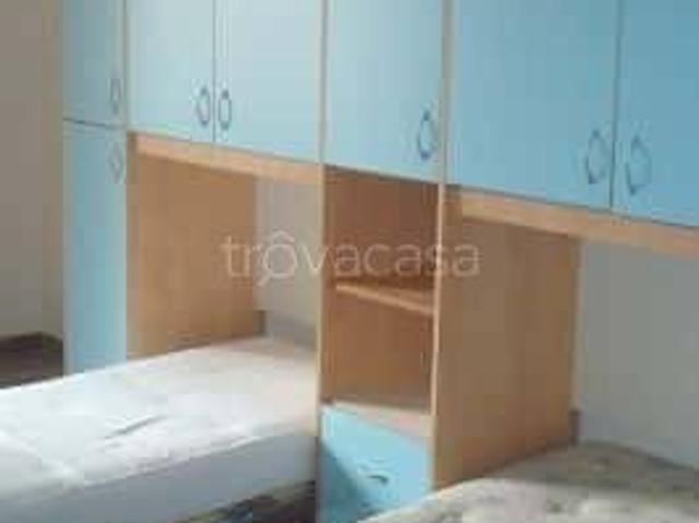 Bilocale in affitto a Milano, Cadorna Castello