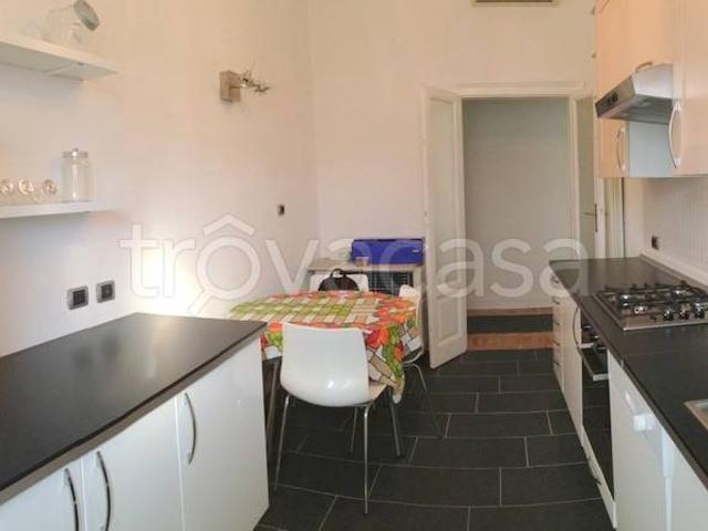Bilocale in affitto a Milano, Casoretto