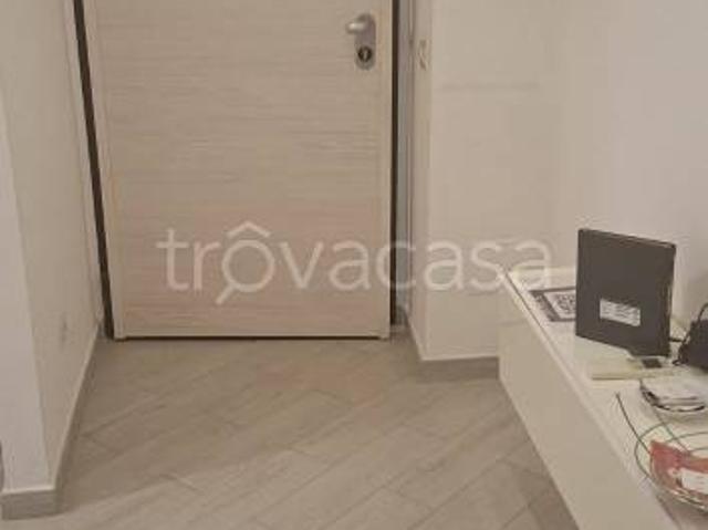 Bilocale in affitto a Milano, Casoretto