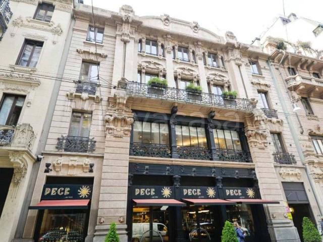 Bilocale in affitto a Milano, Carrobbio