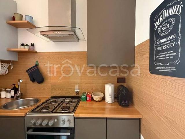 Bilocale in affitto a Milano, Cermenate Abbiategrasso