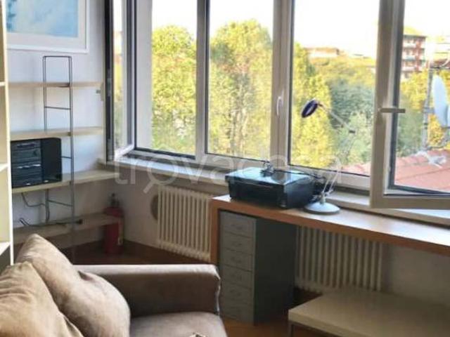 Bilocale in affitto a Milano, Cermenate Abbiategrasso