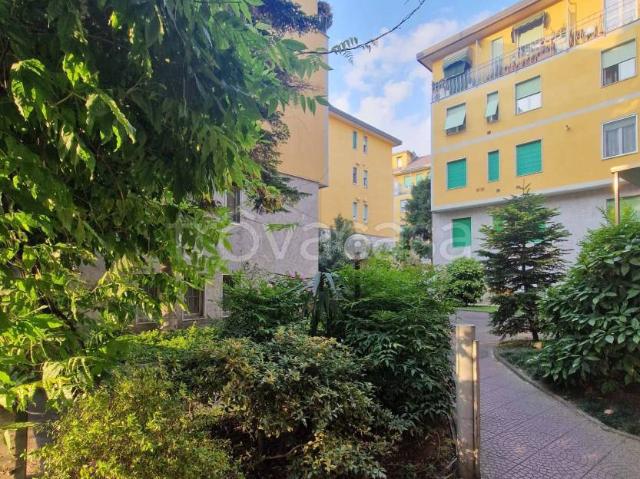 Bilocale in affitto a Milano, Certosa