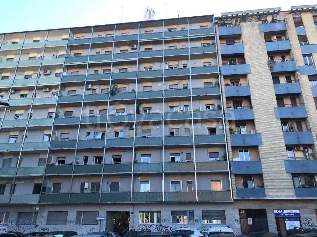Bilocale in affitto a Milano, Cimiano