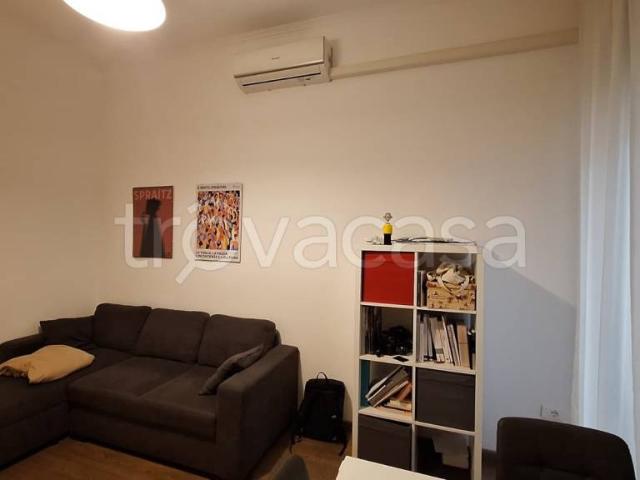 Bilocale in affitto a Milano, Città Studi
