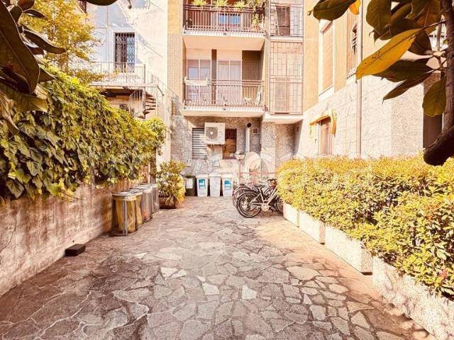 Bilocale in affitto a Milano, Città Studi