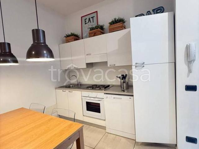 Bilocale in affitto a Milano, Città Studi
