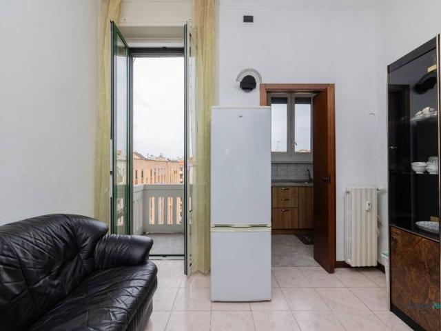 Bilocale in affitto a Milano corso Lodi, 115, Corvetto