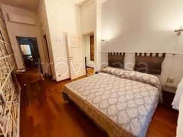 Bilocale in affitto a Milano corso Venezia, Palestro