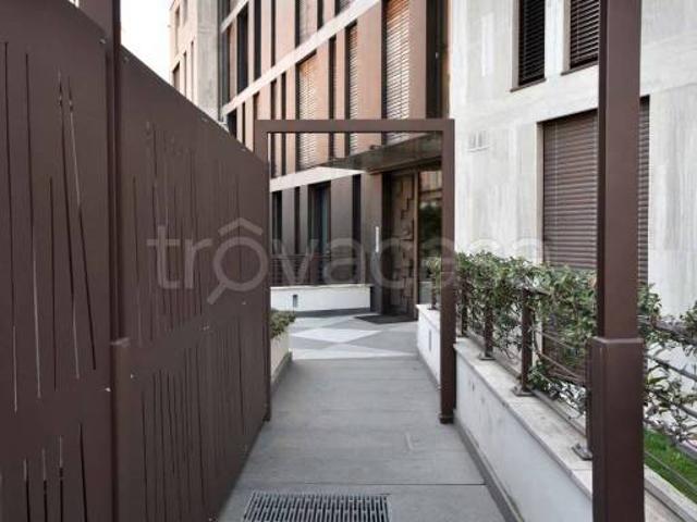 Bilocale in affitto a Milano, Garibaldi Corso Como